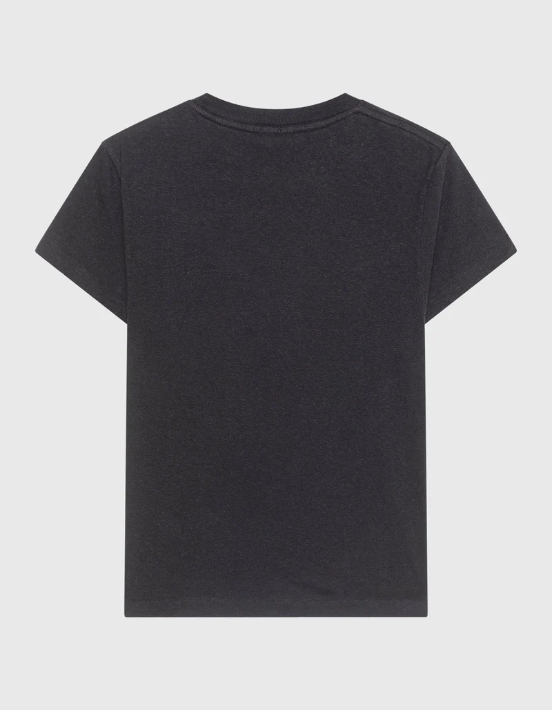 Bedrucktes T-Shirt