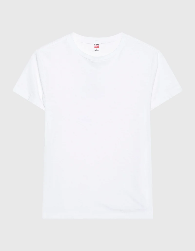 Baumwoll T-Shirt