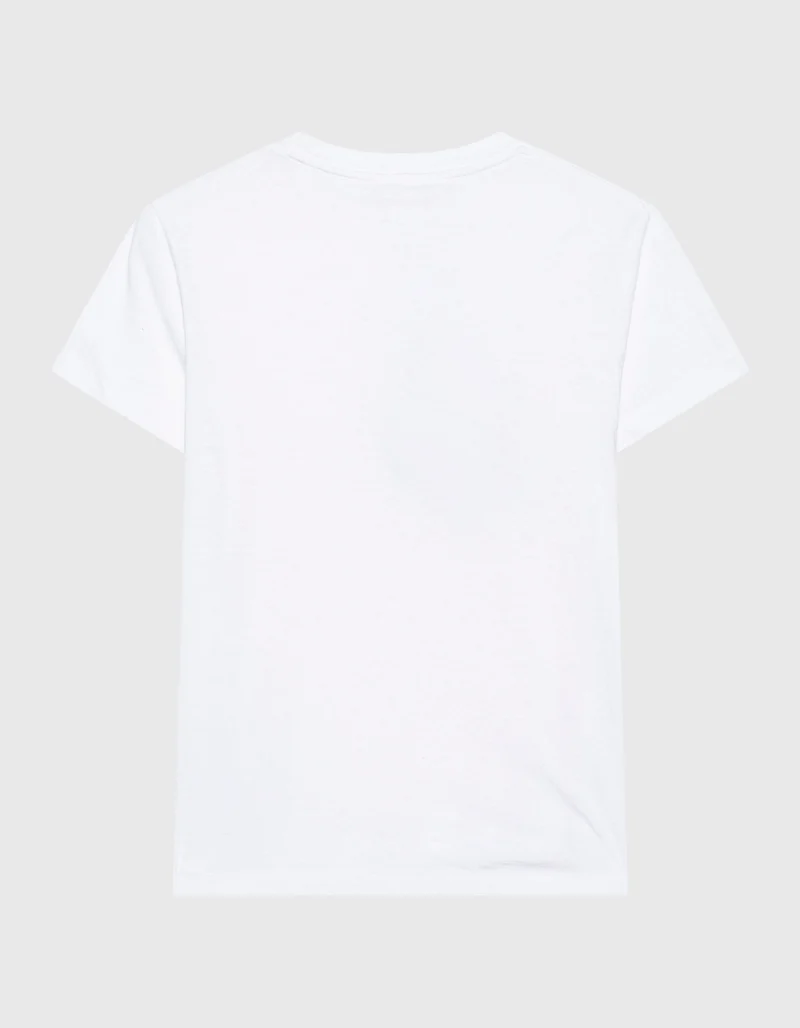 Baumwoll T-Shirt