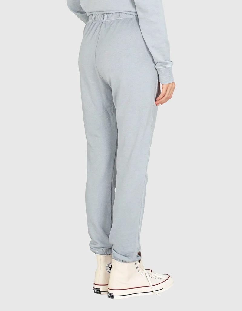 Jogginghose mit elastischem Bund