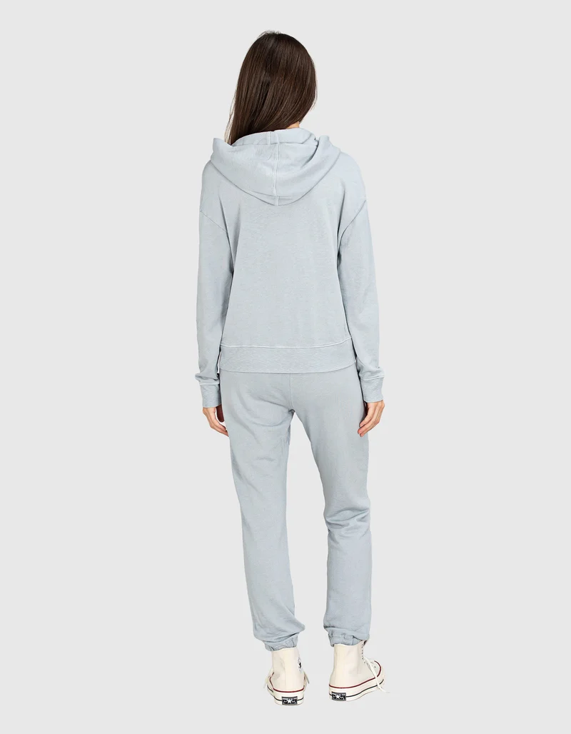 Jogginghose mit elastischem Bund