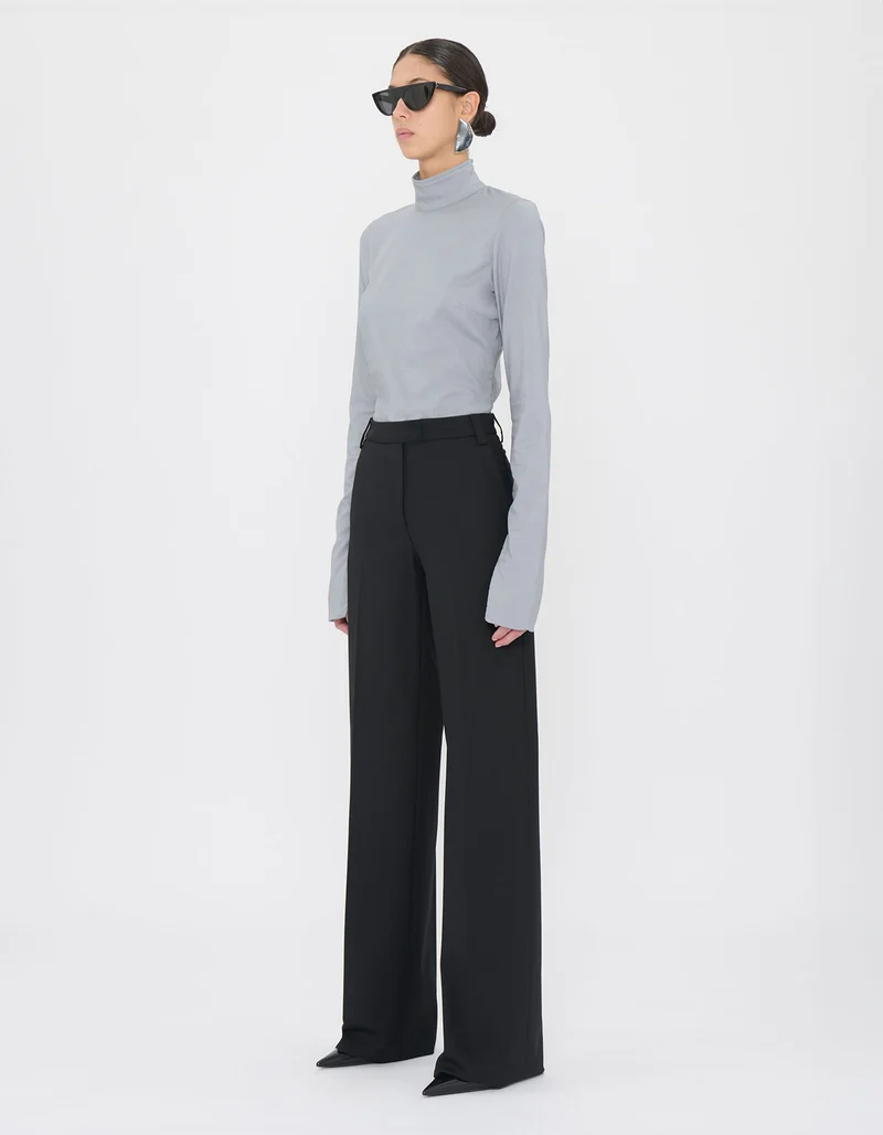 Straight-Leg Chino Hose