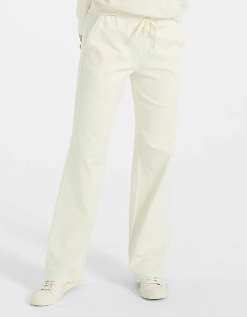 Wide-Leg Sweatpants Elna