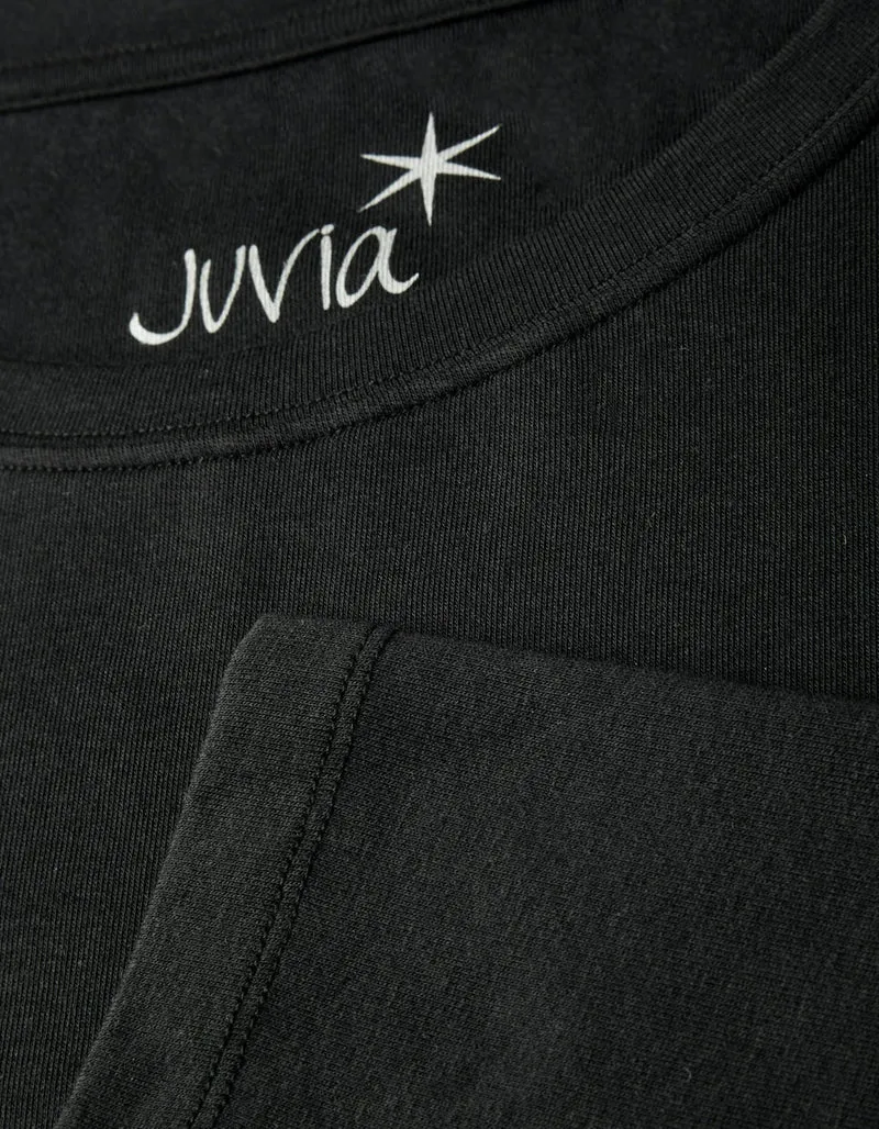 Jersey-Modal Longsleeve Ivette