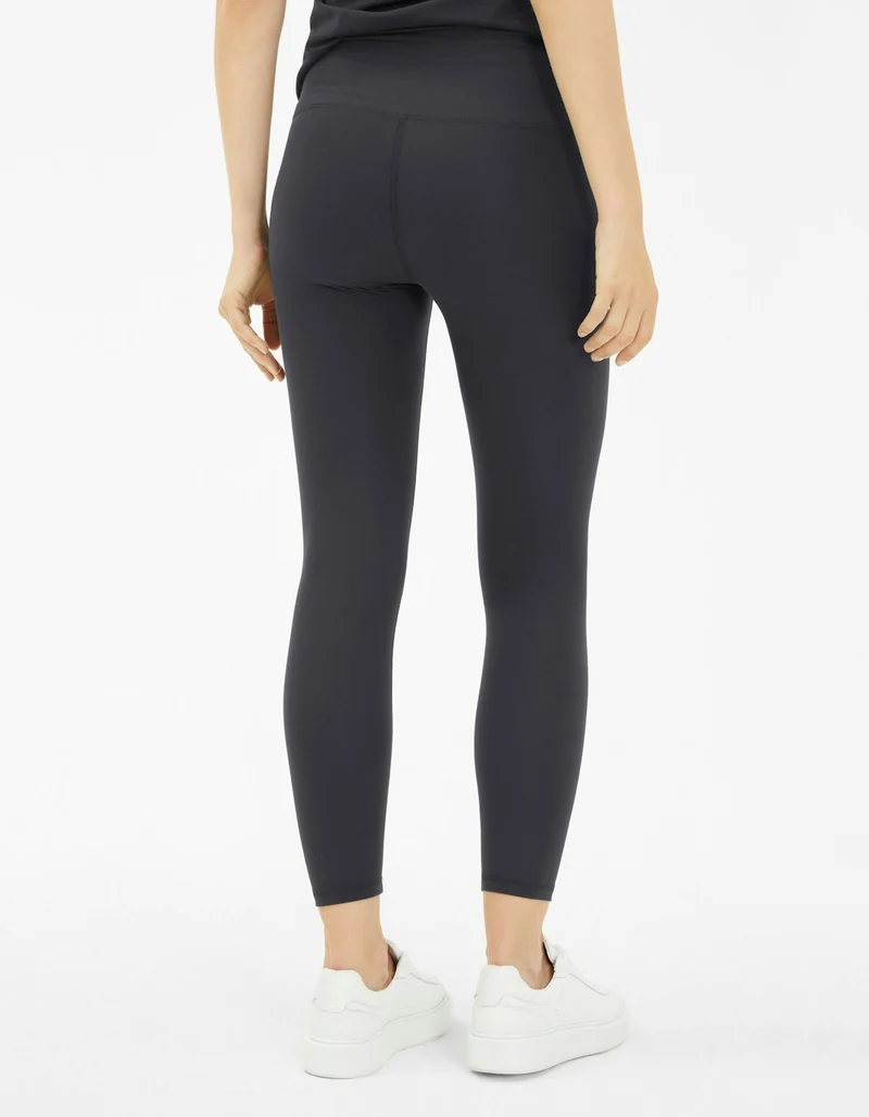 High-Rise Active Leggings