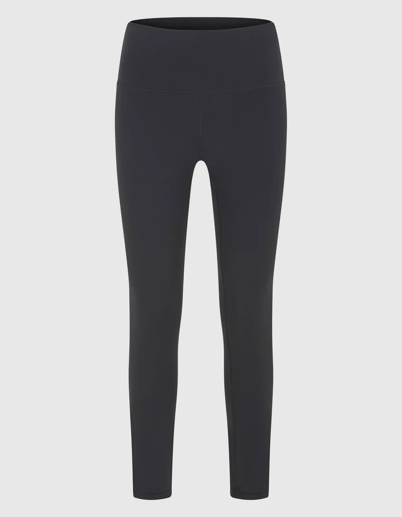 High-Rise Active Leggings
