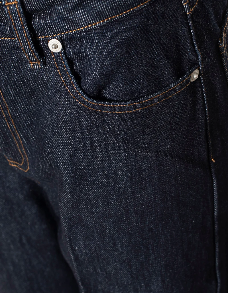 Flare-Leg Jeans