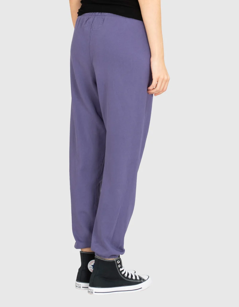 Bedruckte Jogginghose