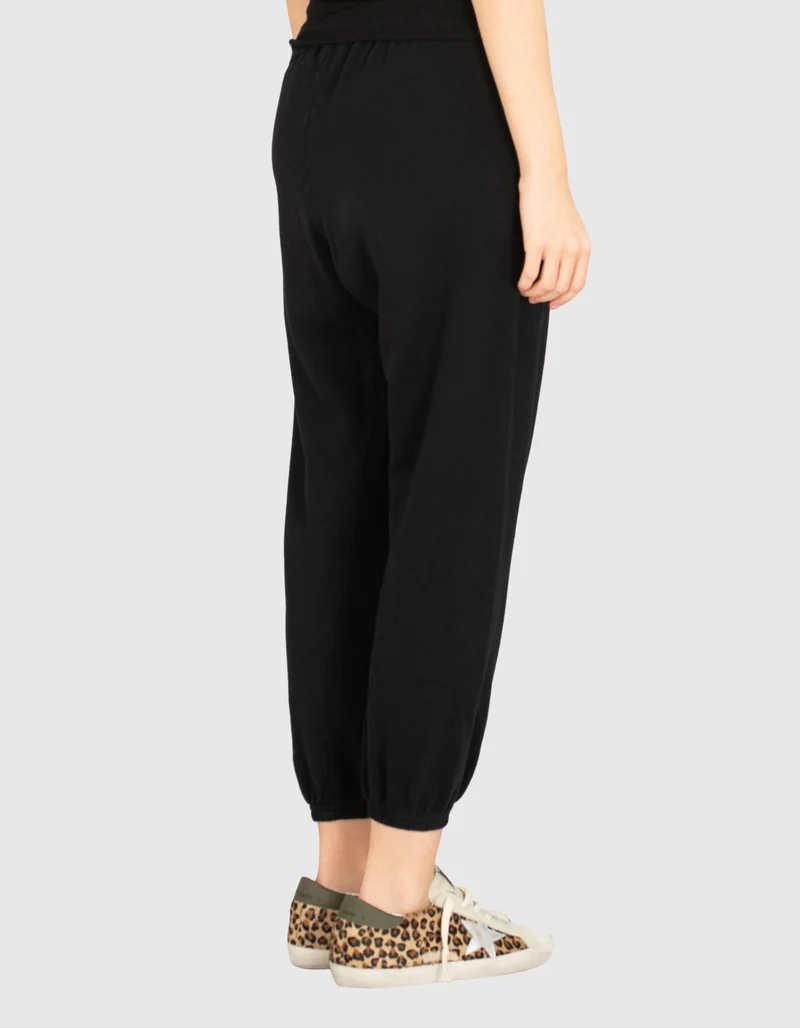 Bedruckte Jogginghose
