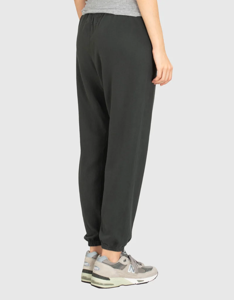 Bedruckte Jogginghose