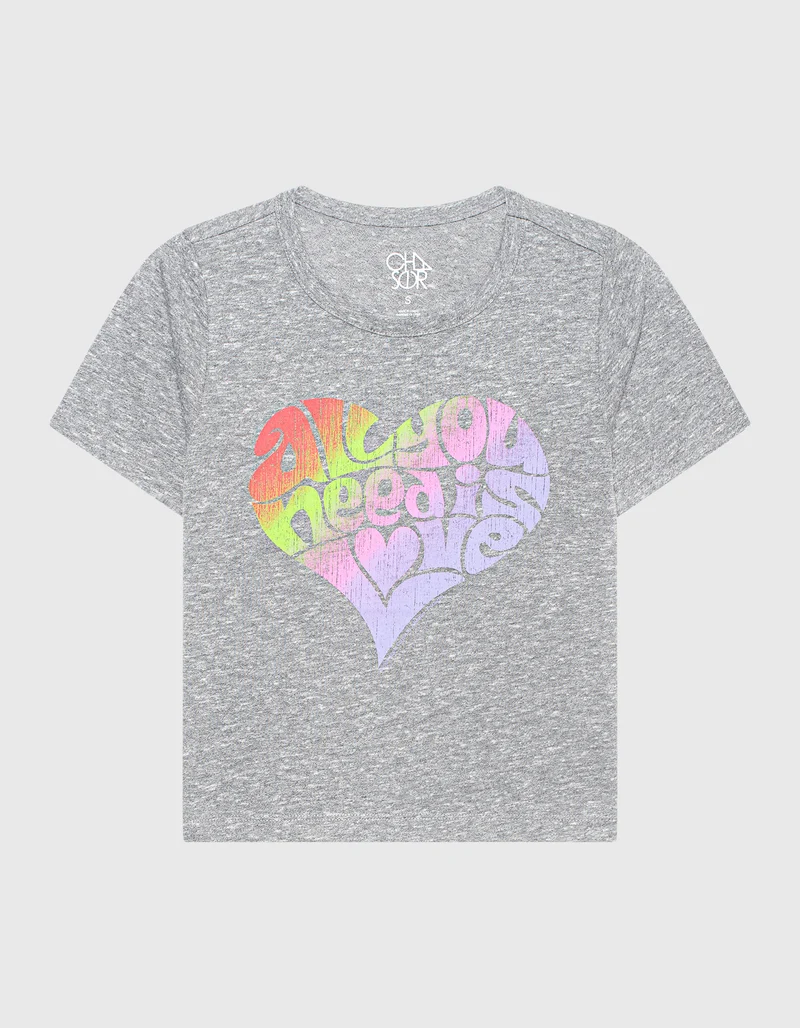 Bedrucktes T-Shirt