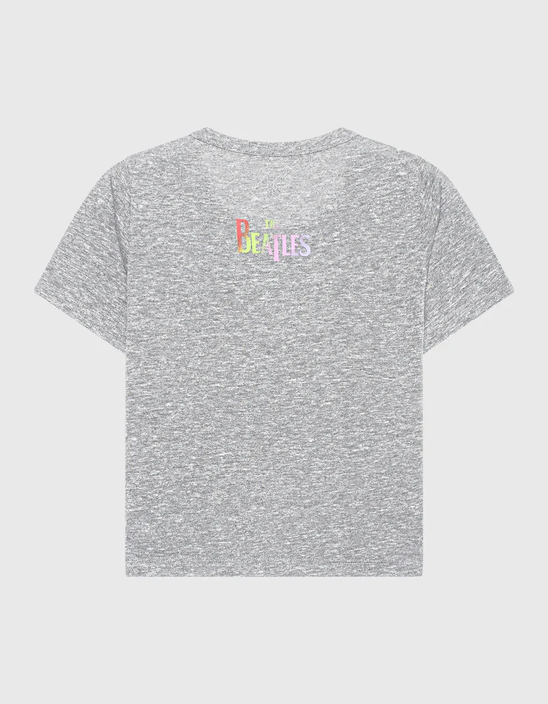 Bedrucktes T-Shirt