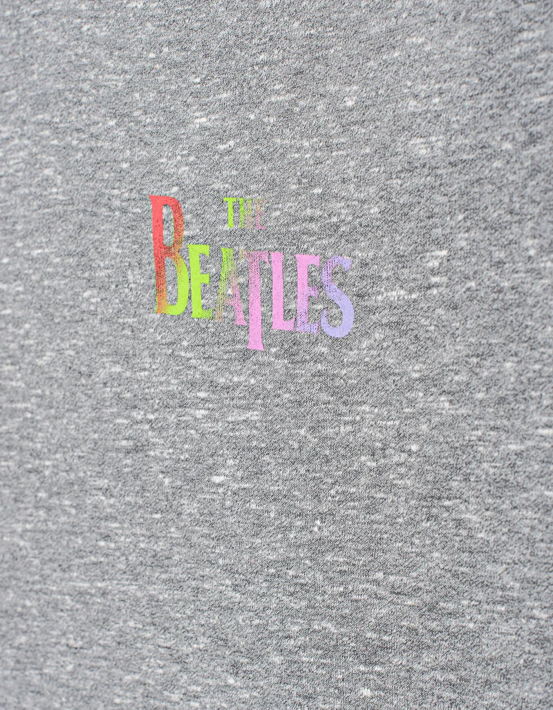 Bedrucktes T-Shirt