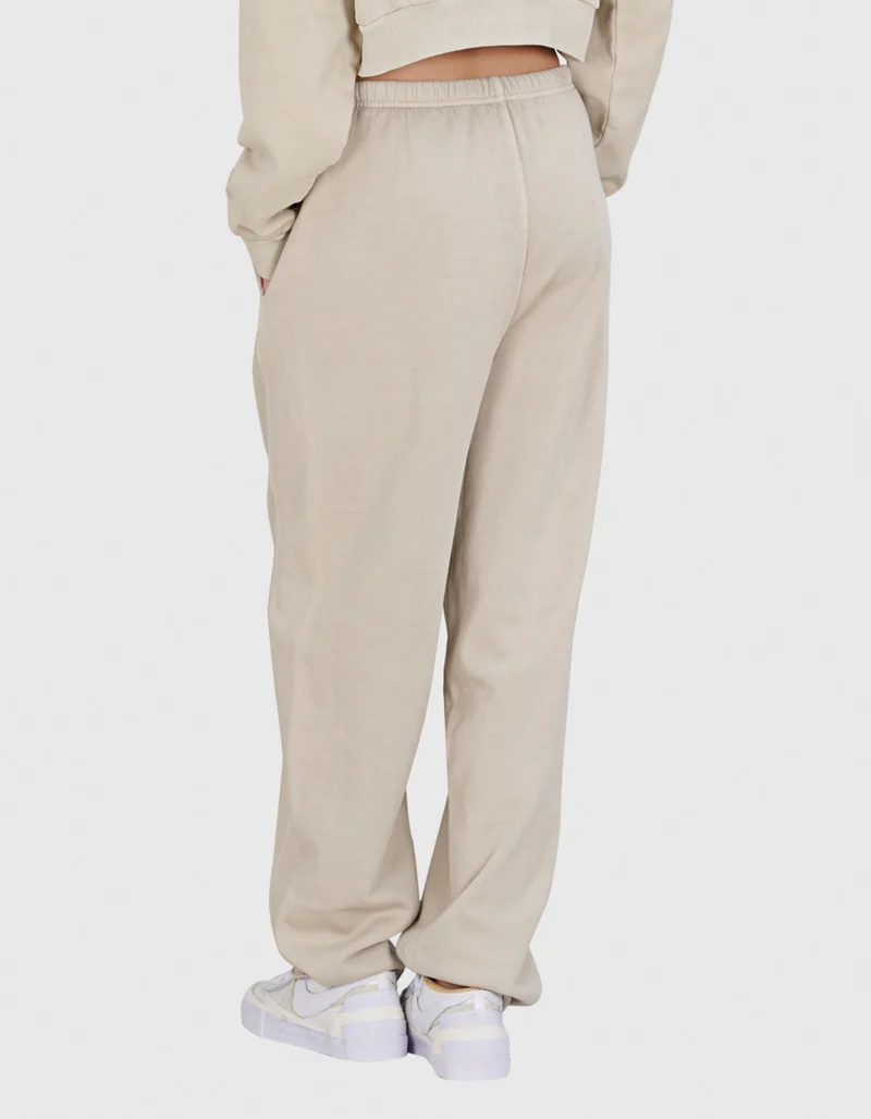 Barrel-Fit Jogginghose