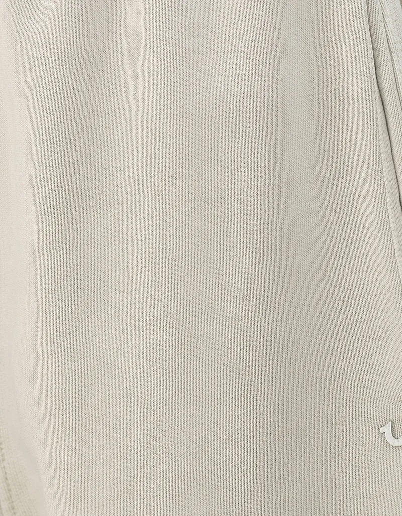 Barrel-Fit Jogginghose