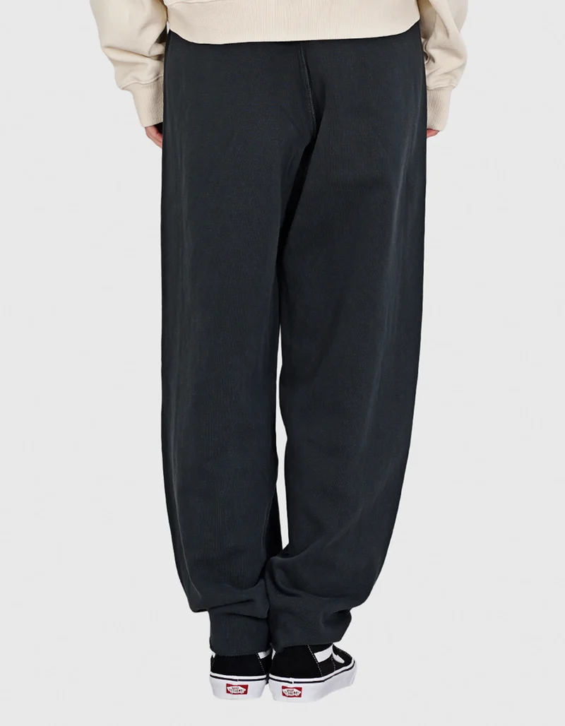 Barrel-Fit Jogginghose
