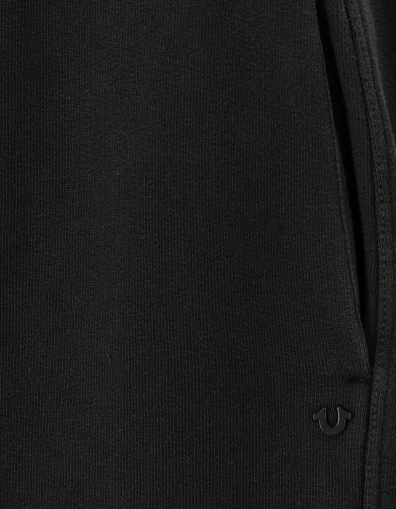 Barrel-Fit Jogginghose