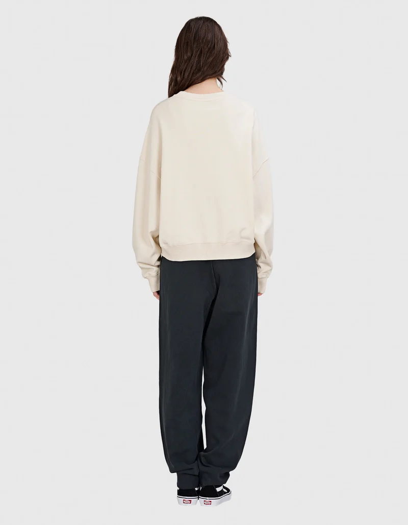 Barrel-Fit Jogginghose