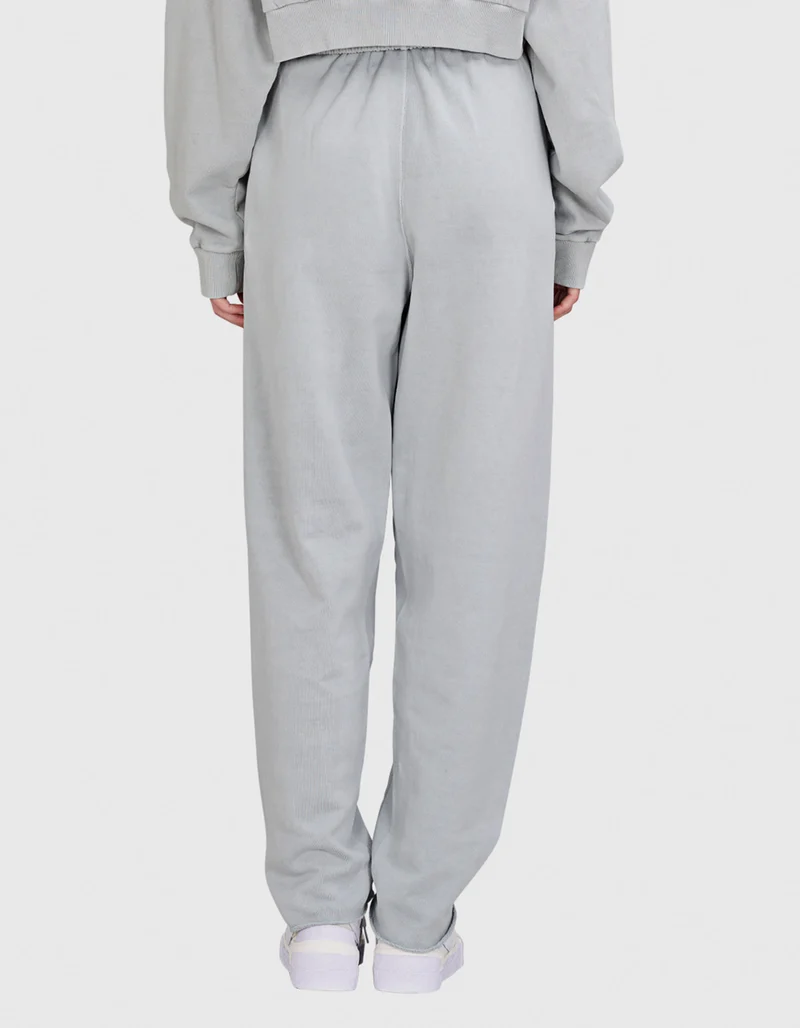 Barrel-Fit Jogginghose