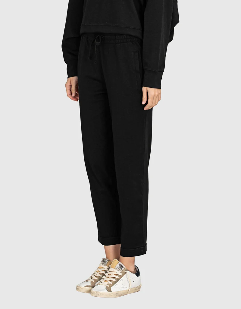 Casual Fit Sweatpants