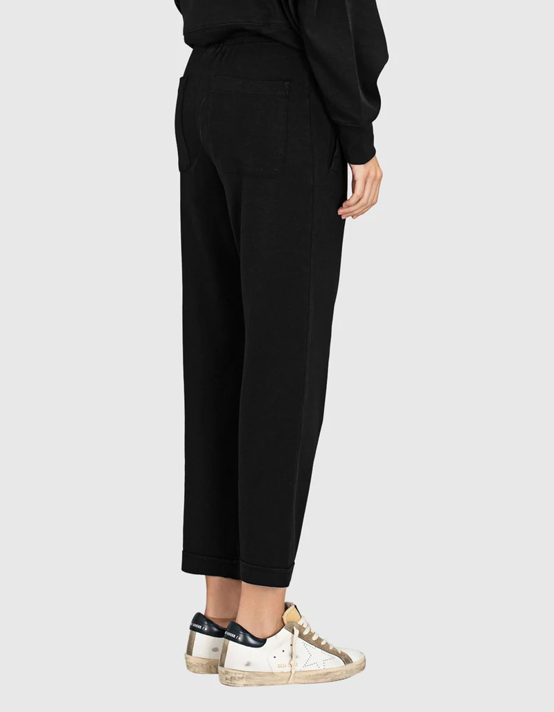 Casual Fit Sweatpants