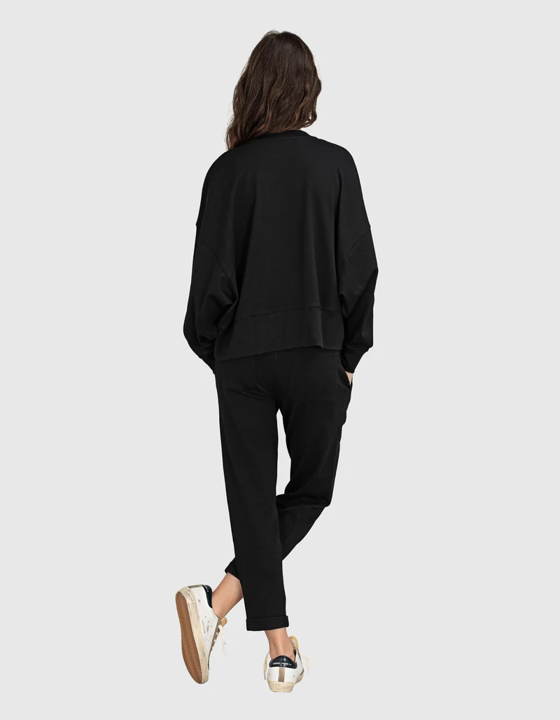 Casual Fit Sweatpants