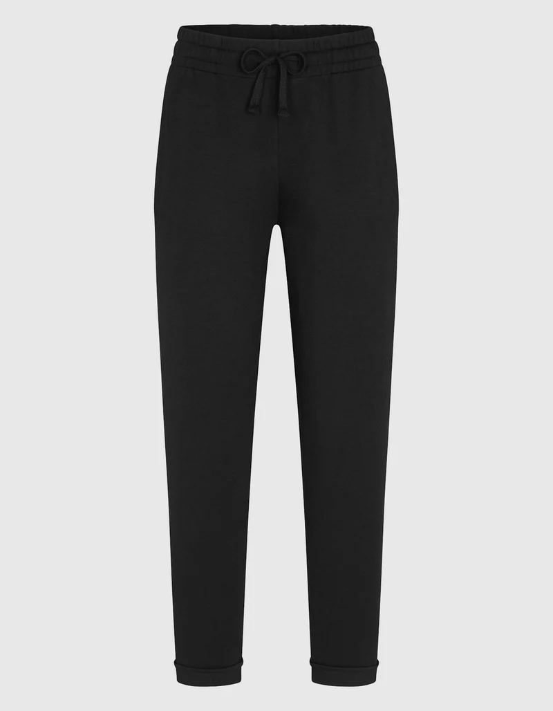 Casual Fit Sweatpants