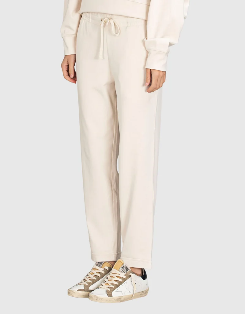 Casual Fit Sweatpants
