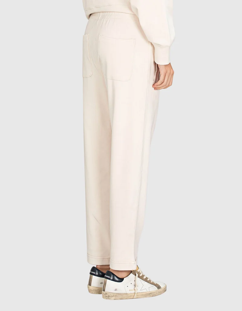 Casual Fit Sweatpants