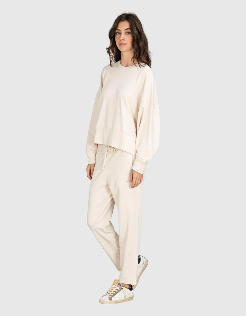 Casual Fit Sweatpants