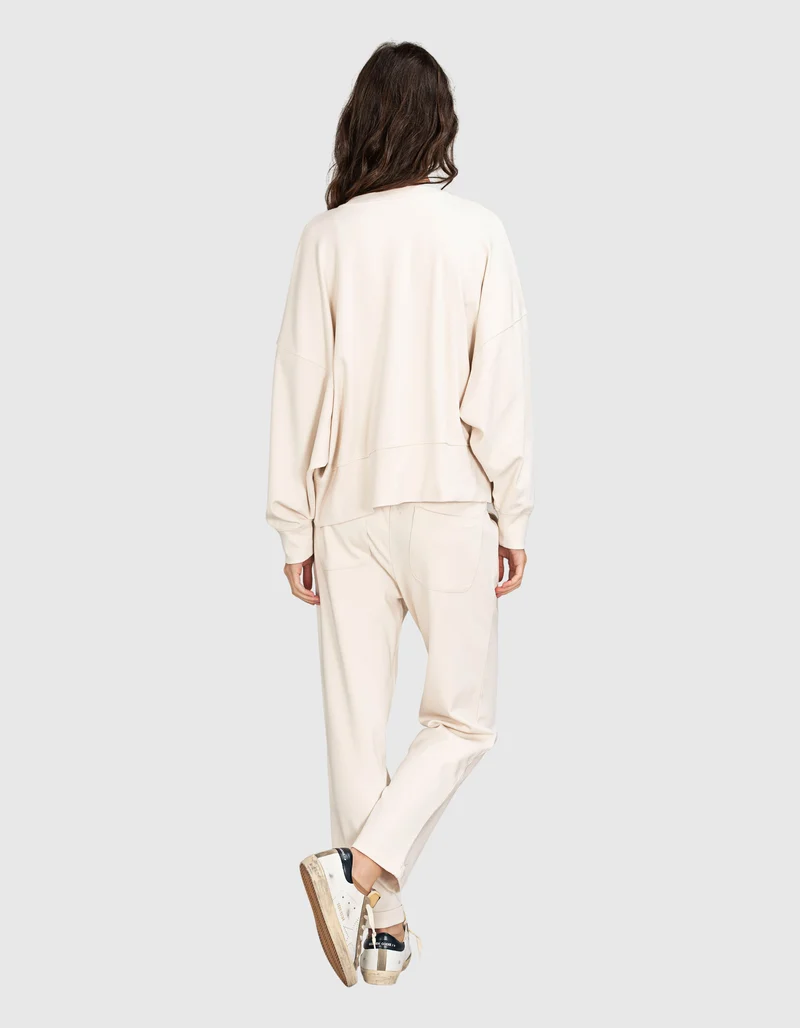 Casual Fit Sweatpants