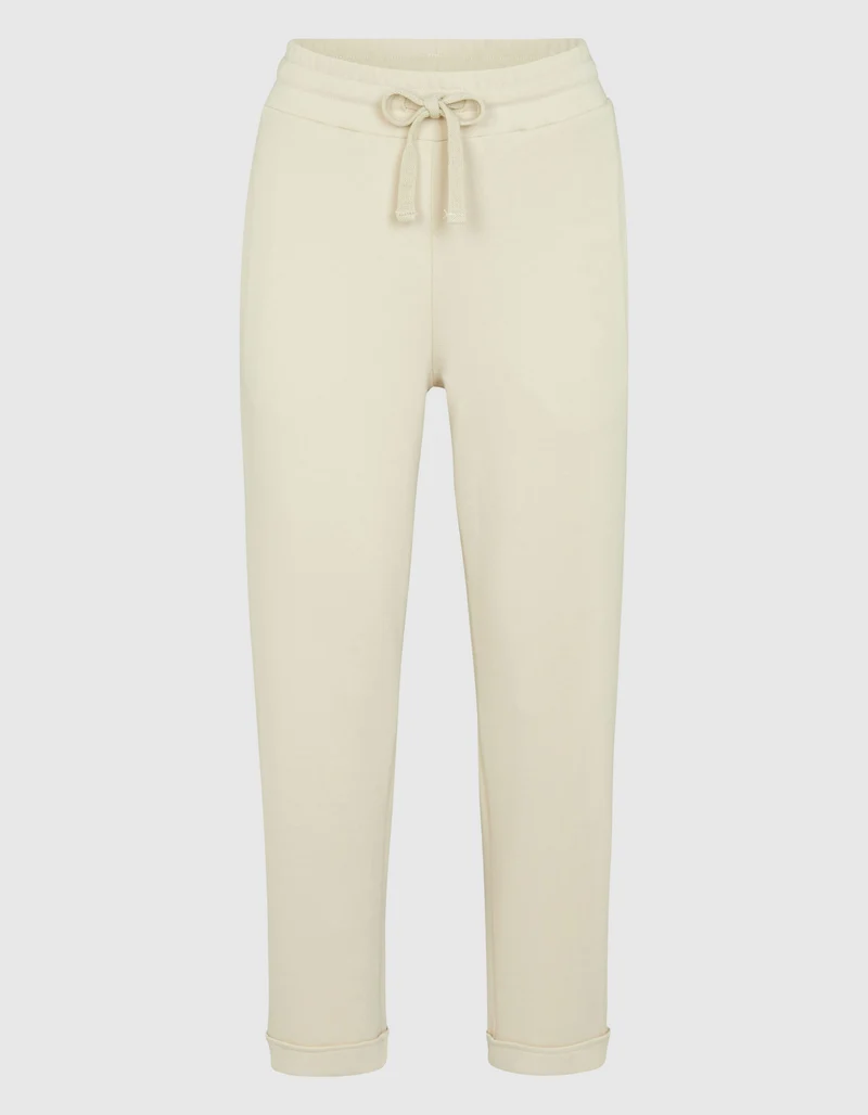 Casual Fit Sweatpants