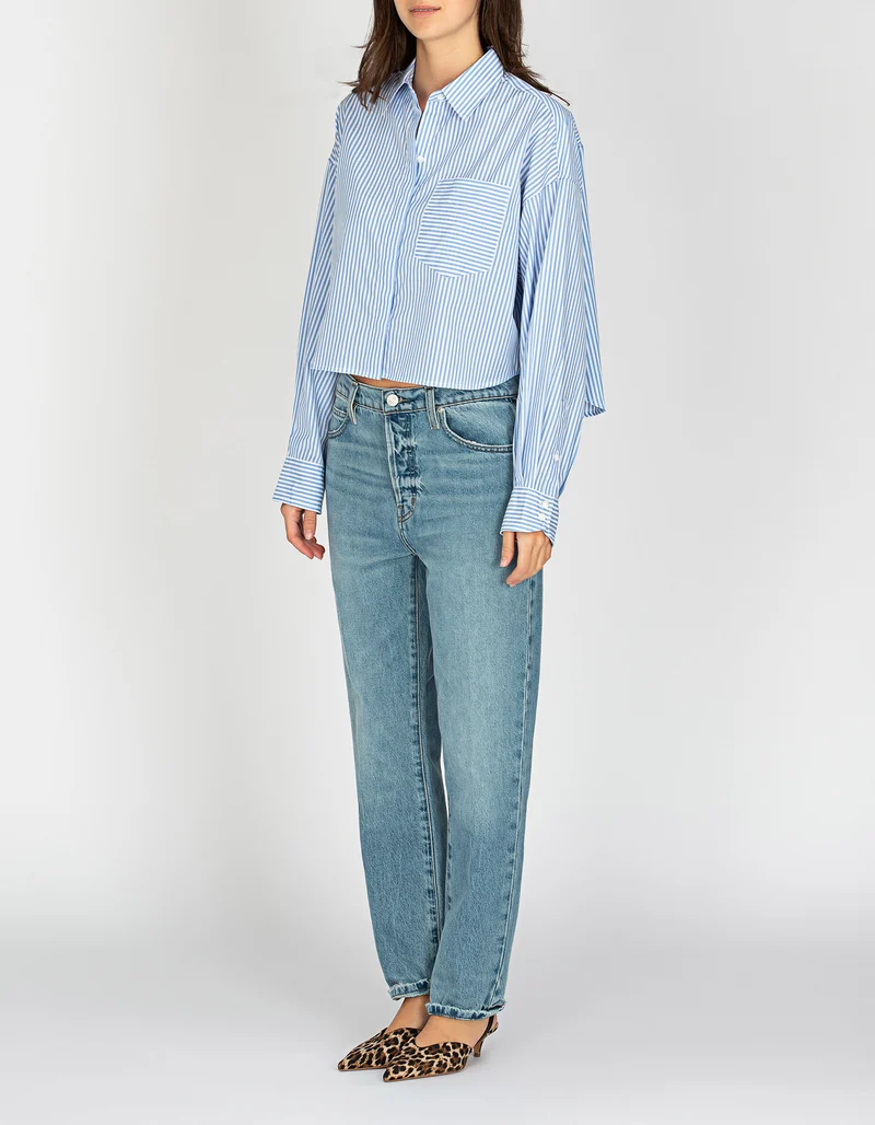 Boyfriend Jeans