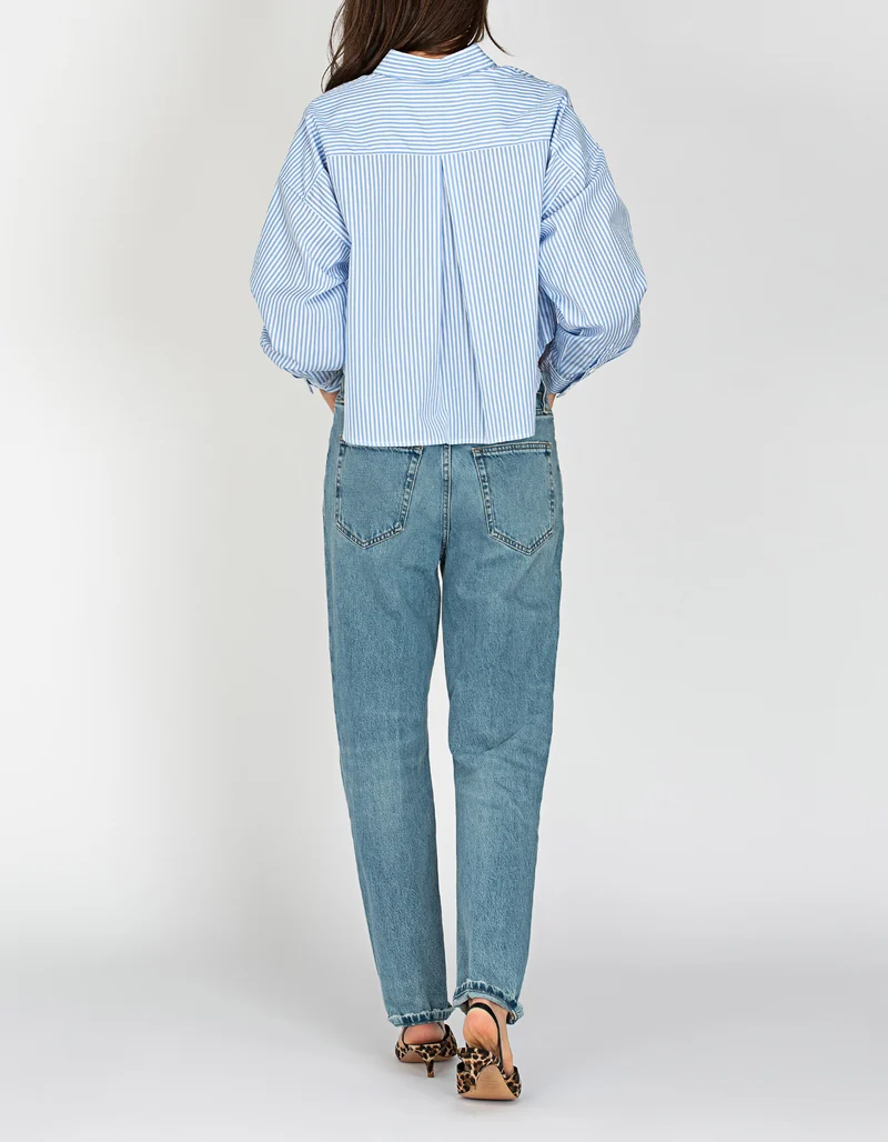Boyfriend Jeans