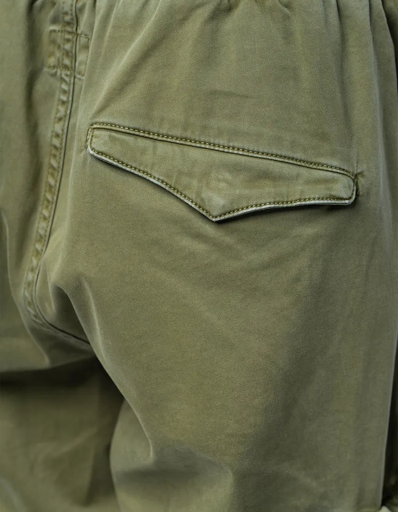 Cargo-Hose mit elastischem Bund