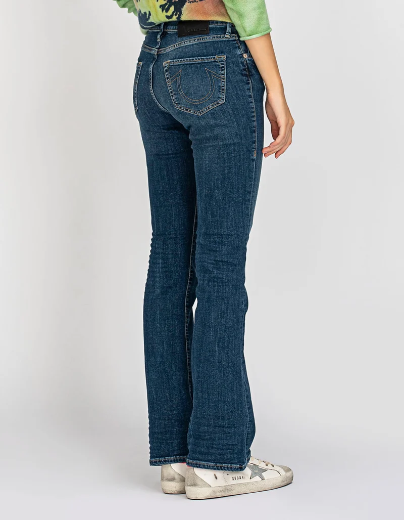 Bootcut-Jeans