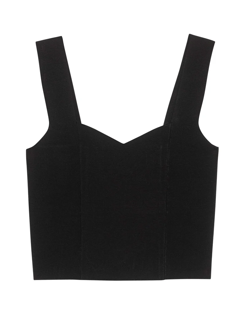Cropped Top