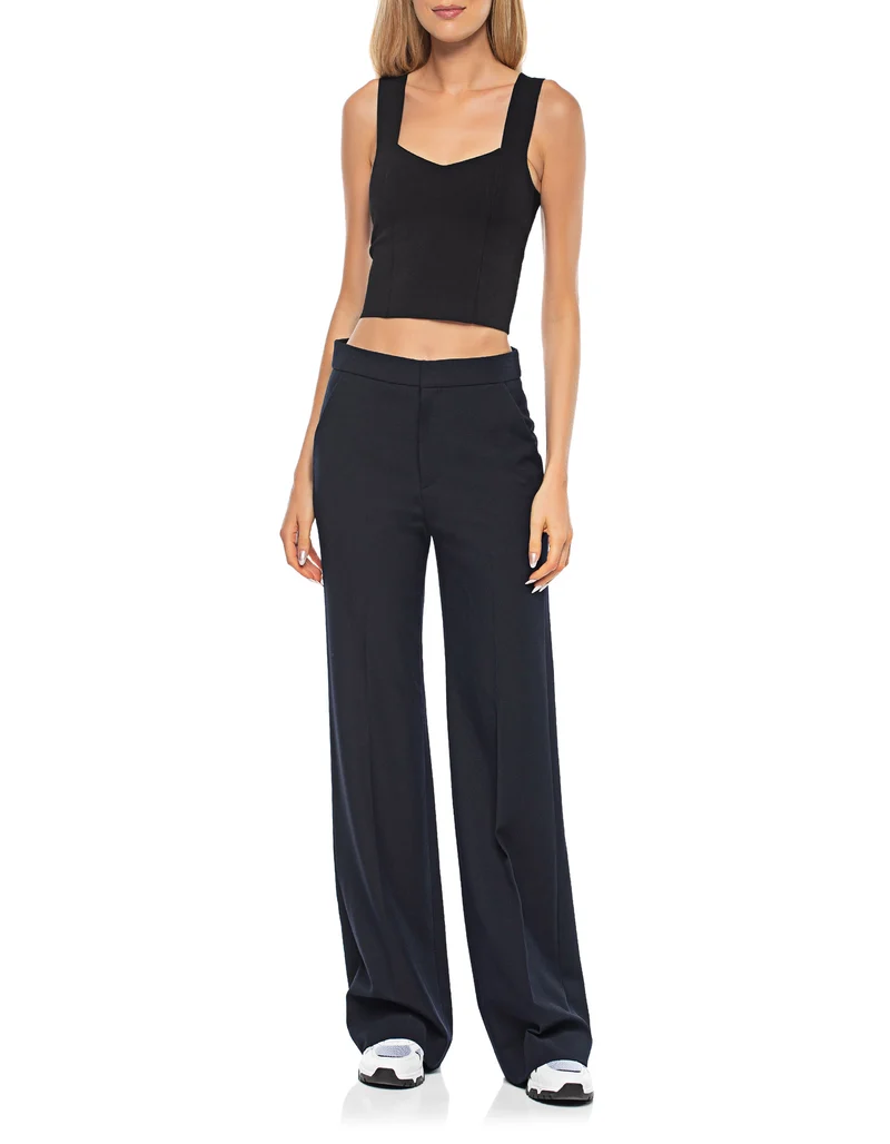 Cropped Top