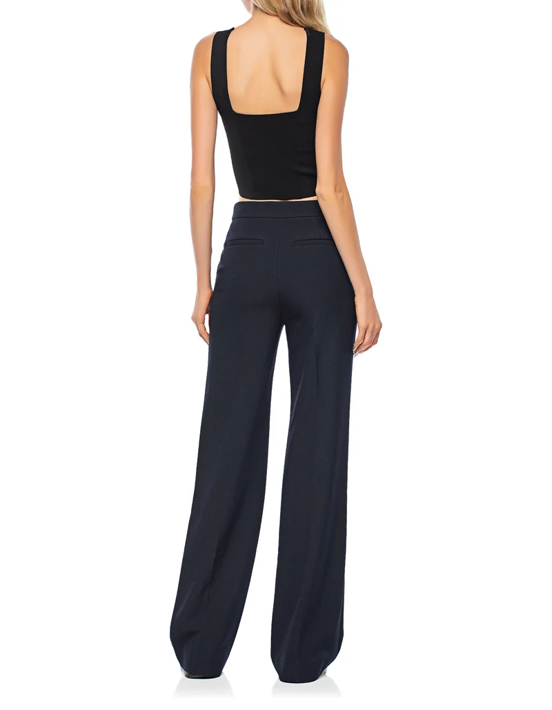 Cropped Top