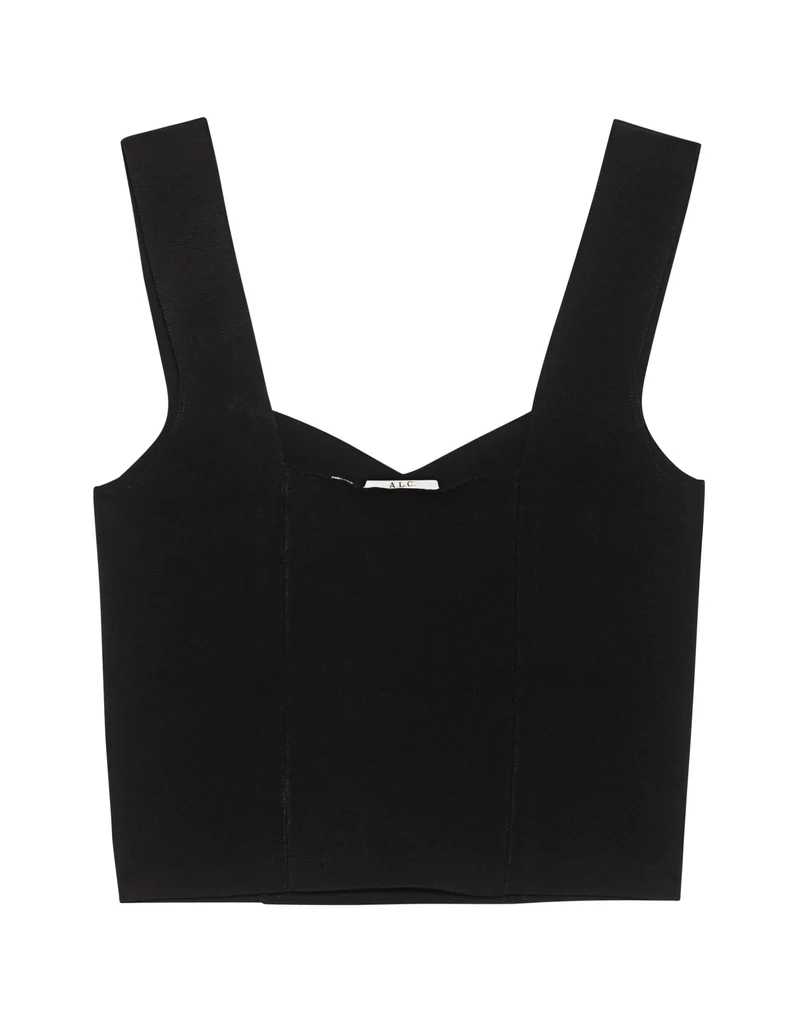 Cropped Top