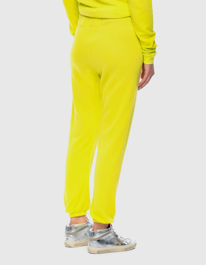 Bedruckte Jogginghose