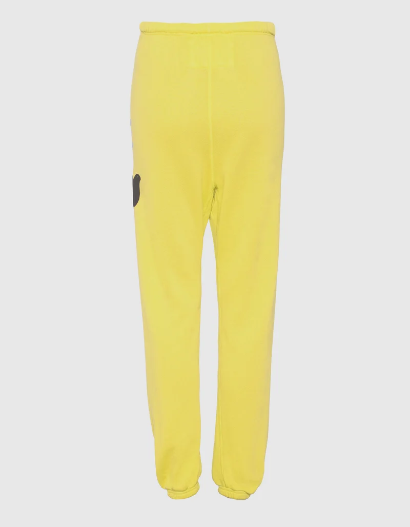 Bedruckte Jogginghose