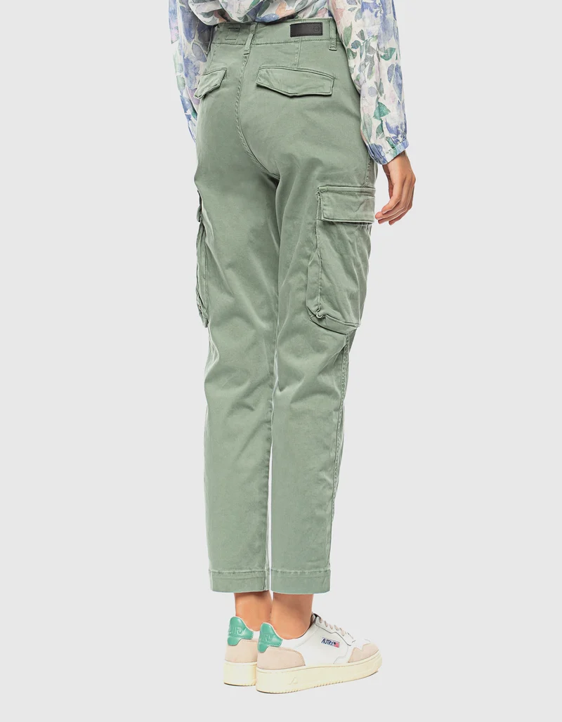 Cargo-Hose