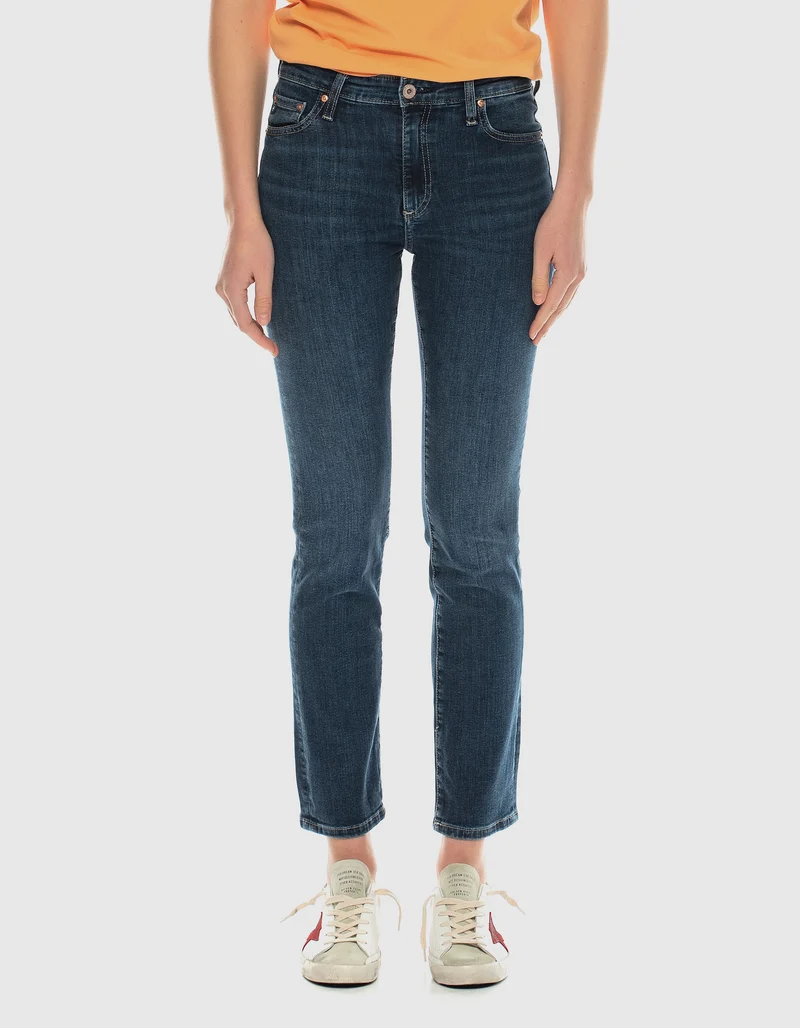 Straight-Leg-Jeans