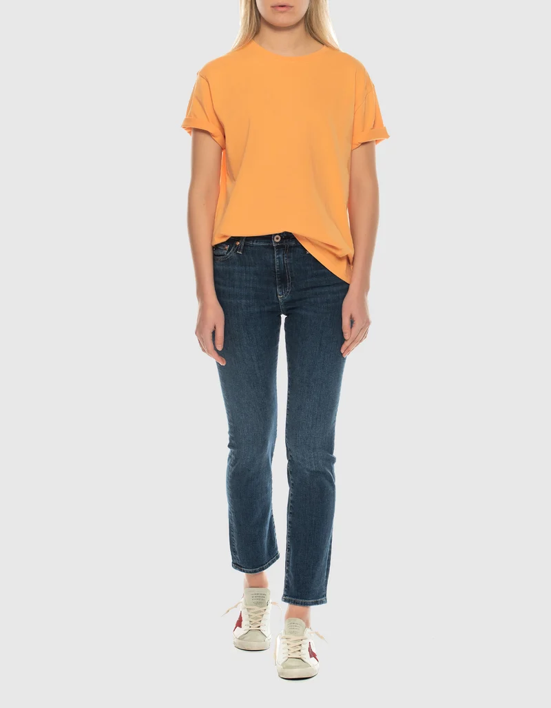 Straight-Leg-Jeans