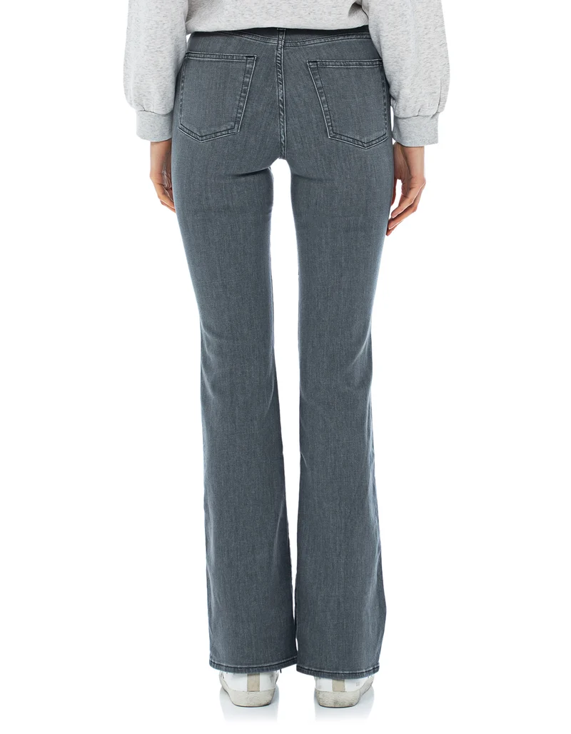 Bootcut-Jeans