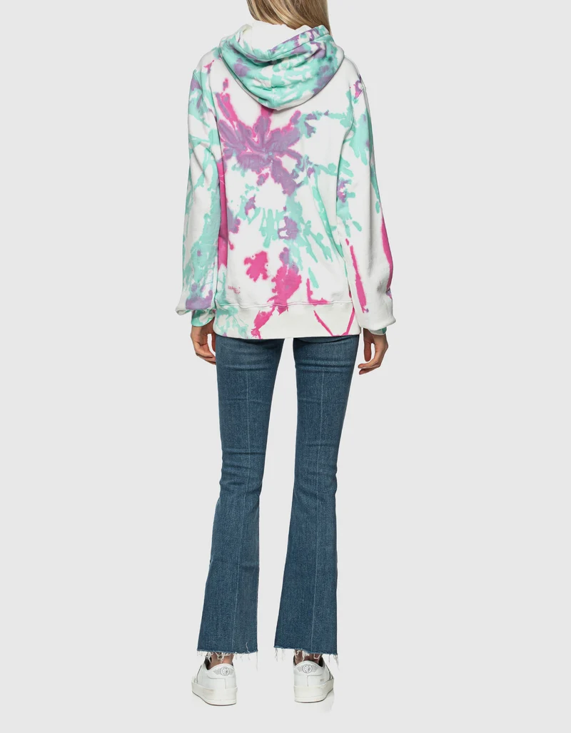 Kick-Flare Jeans
