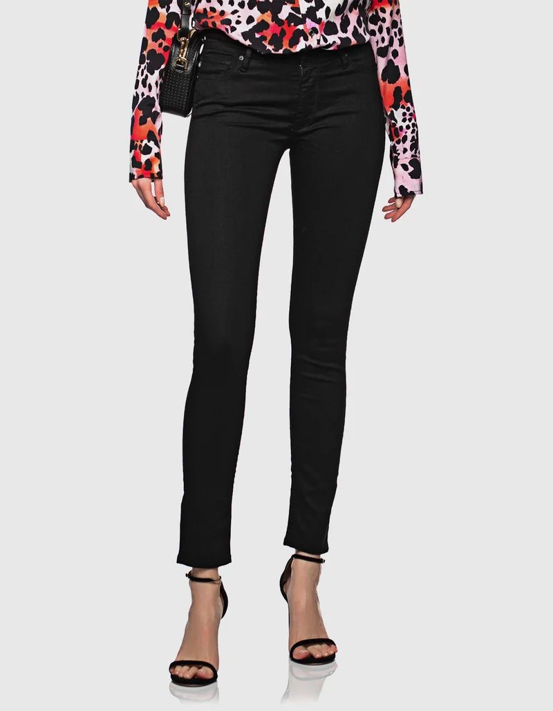 Skinny-Jeans