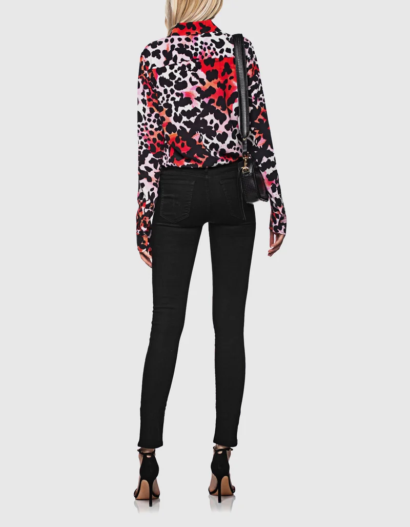 Skinny-Jeans