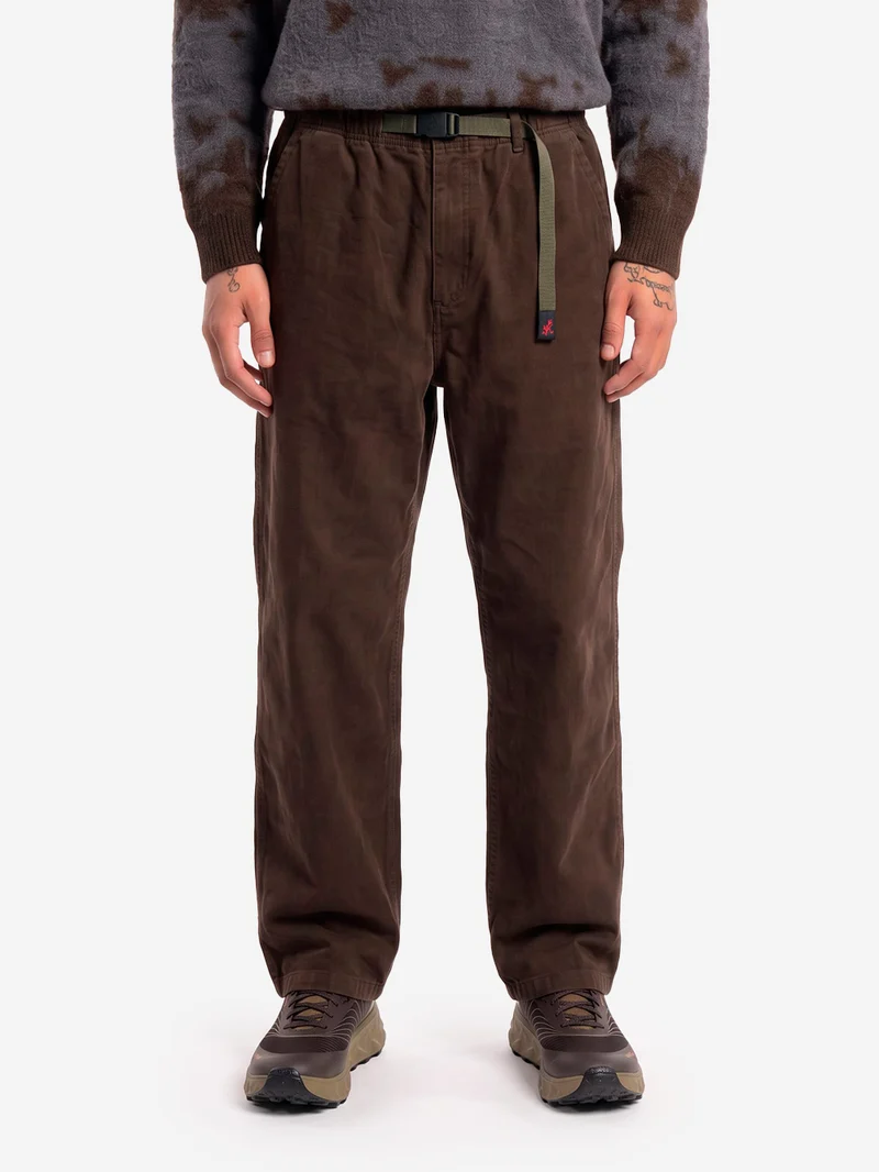 Pantaloni Venture marroni